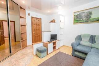 Апартаменты Apartamenty tsentr Kommunisticheskaia 10 Минск Апартаменты-16