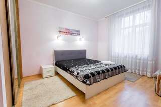 Апартаменты Apartamenty tsentr Kommunisticheskaia 10 Минск Апартаменты-24