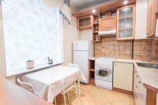 Апартаменты Apartamenty tsentr Kommunisticheskaia 10 Минск Апартаменты-9