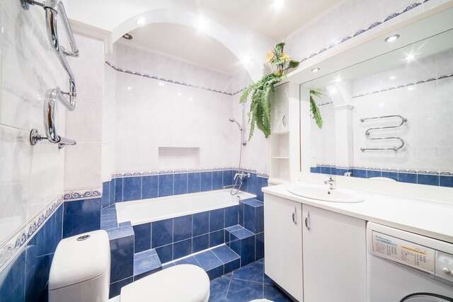 Апартаменты Apartamenty tsentr Kommunisticheskaia 10 Минск-13