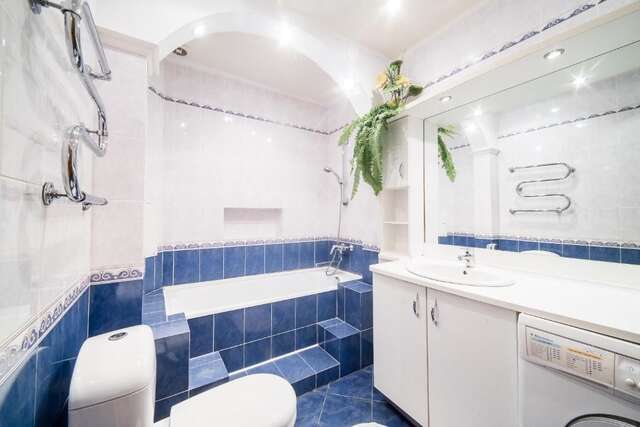 Апартаменты Apartamenty tsentr Kommunisticheskaia 10 Минск-19